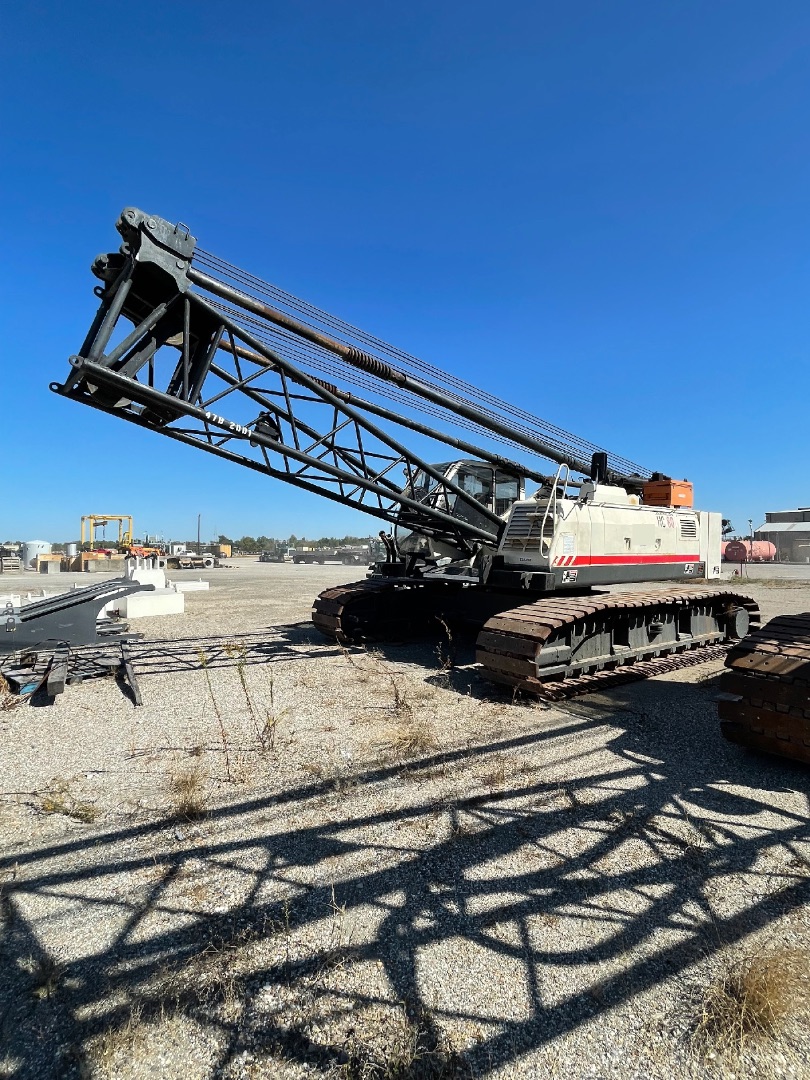 2006 TEREX HC80 - Image 3